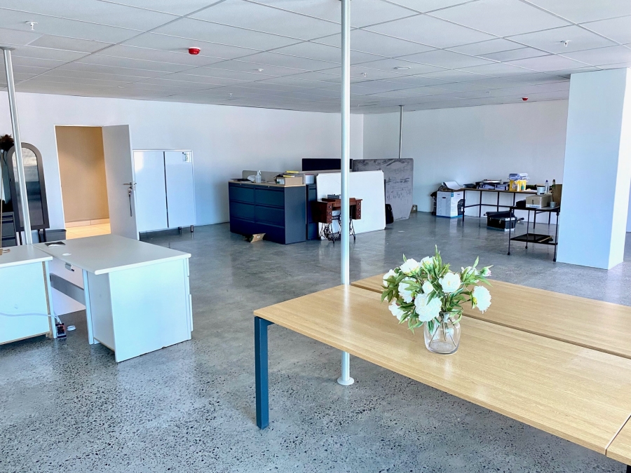 To Let Commercial Property for Rent in Foreshore Western Cape